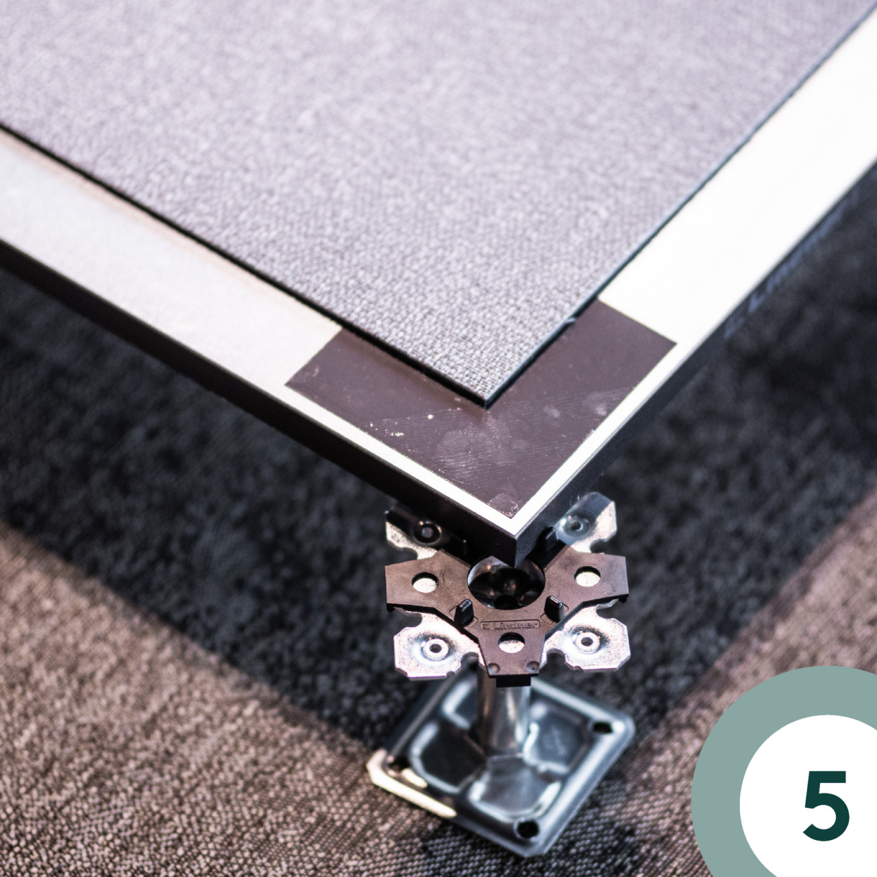 Ntgrate website R Entgrate circular flooring revolution 5