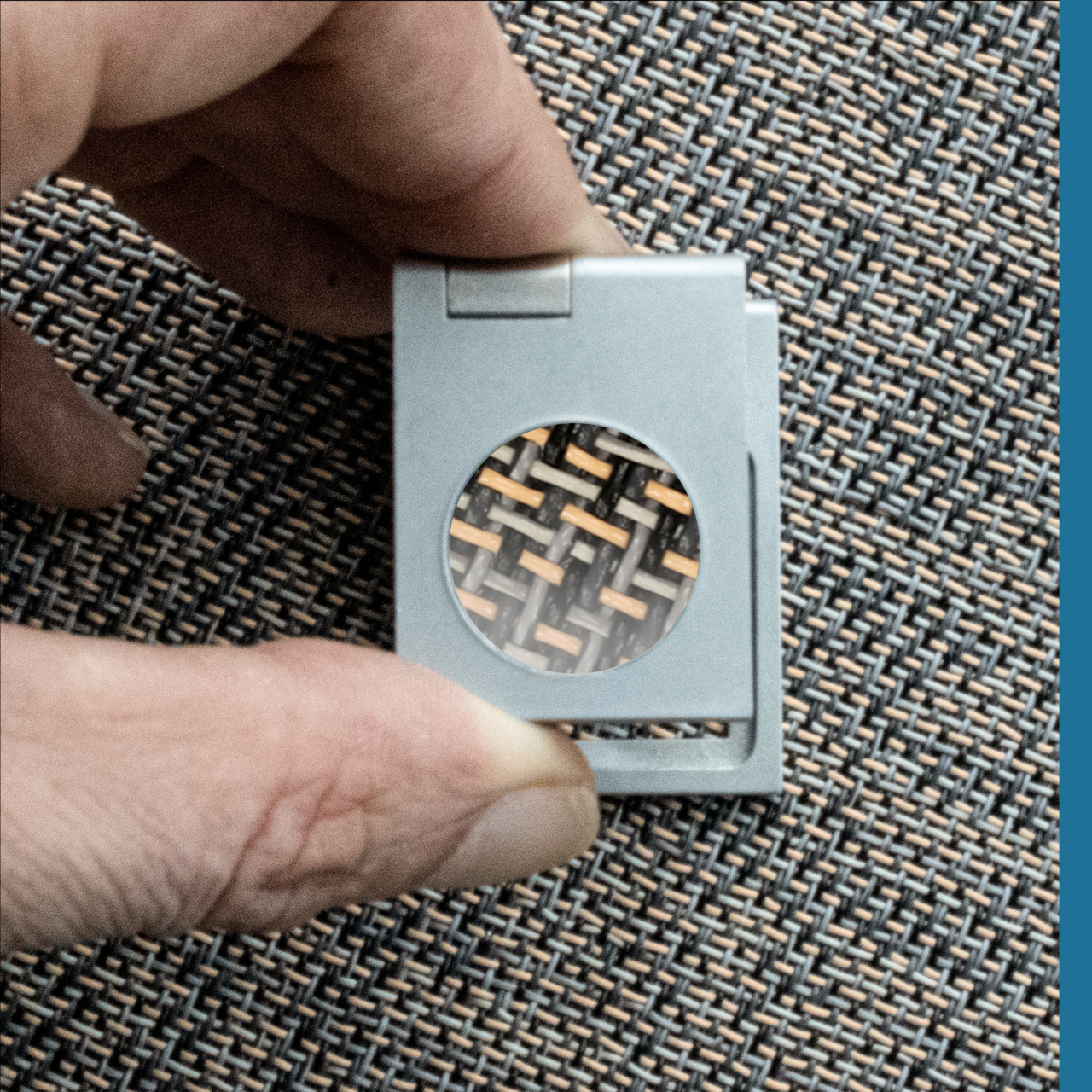 Ntgrate design square with border