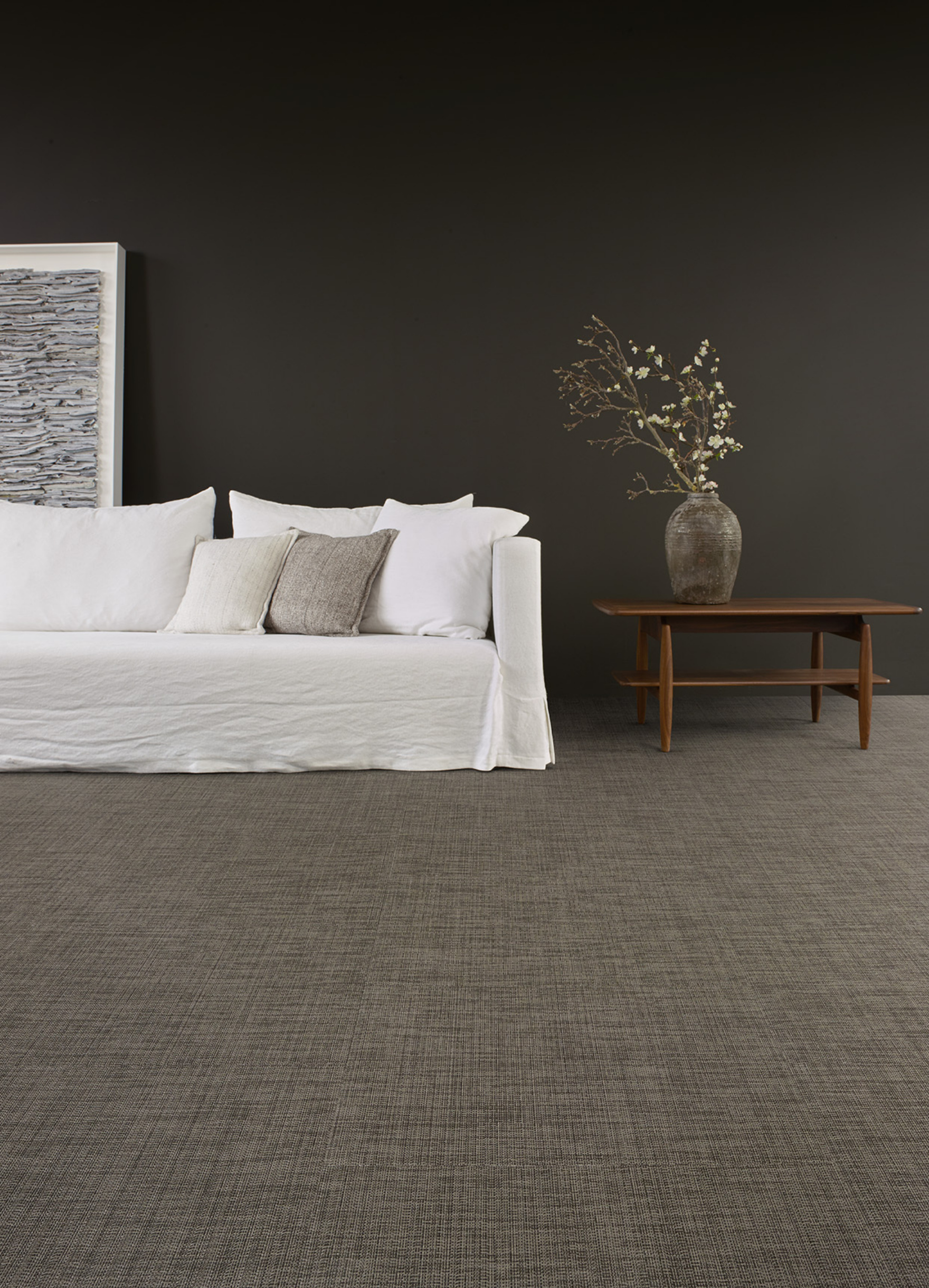 Gentle 902 nieuwe sepia Grace