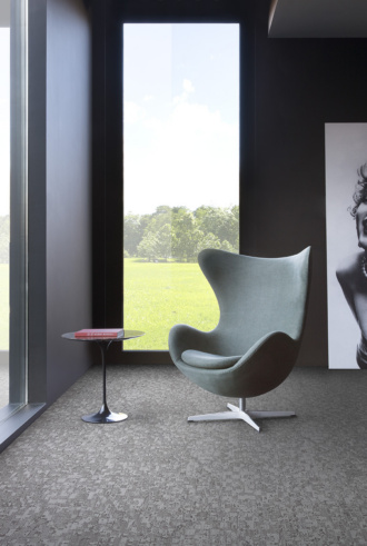 Noble 256 donkergrijs melvin