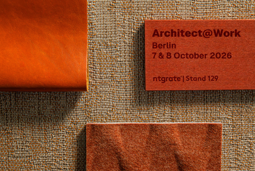 Ntgrate architect at work berlin 2026 hero 01