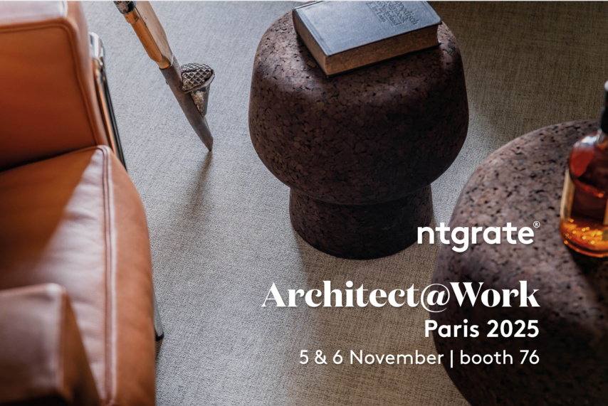 Ntgrate hero image header architect at work banner paris 2025