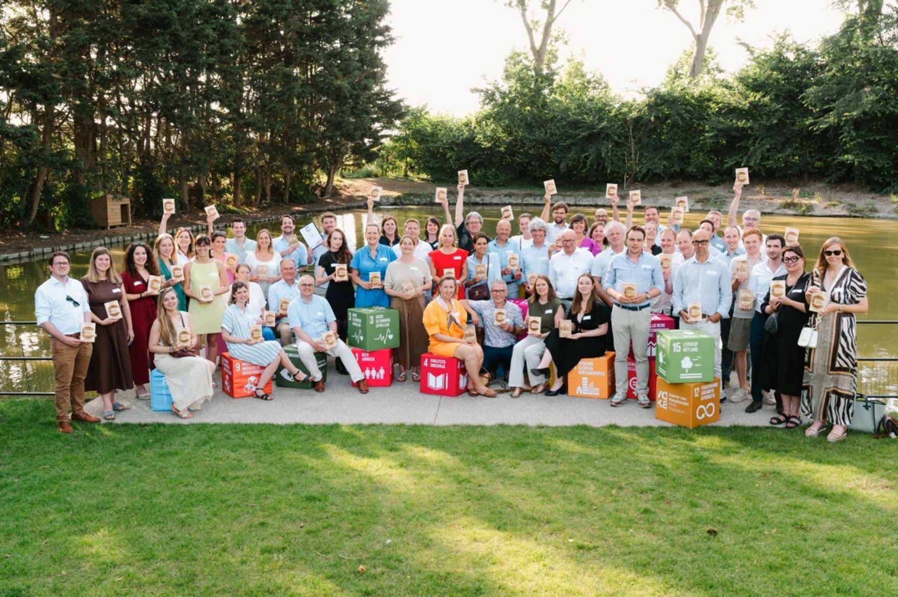 Voka Charter 26 Uitreiking VCDO 2026 53