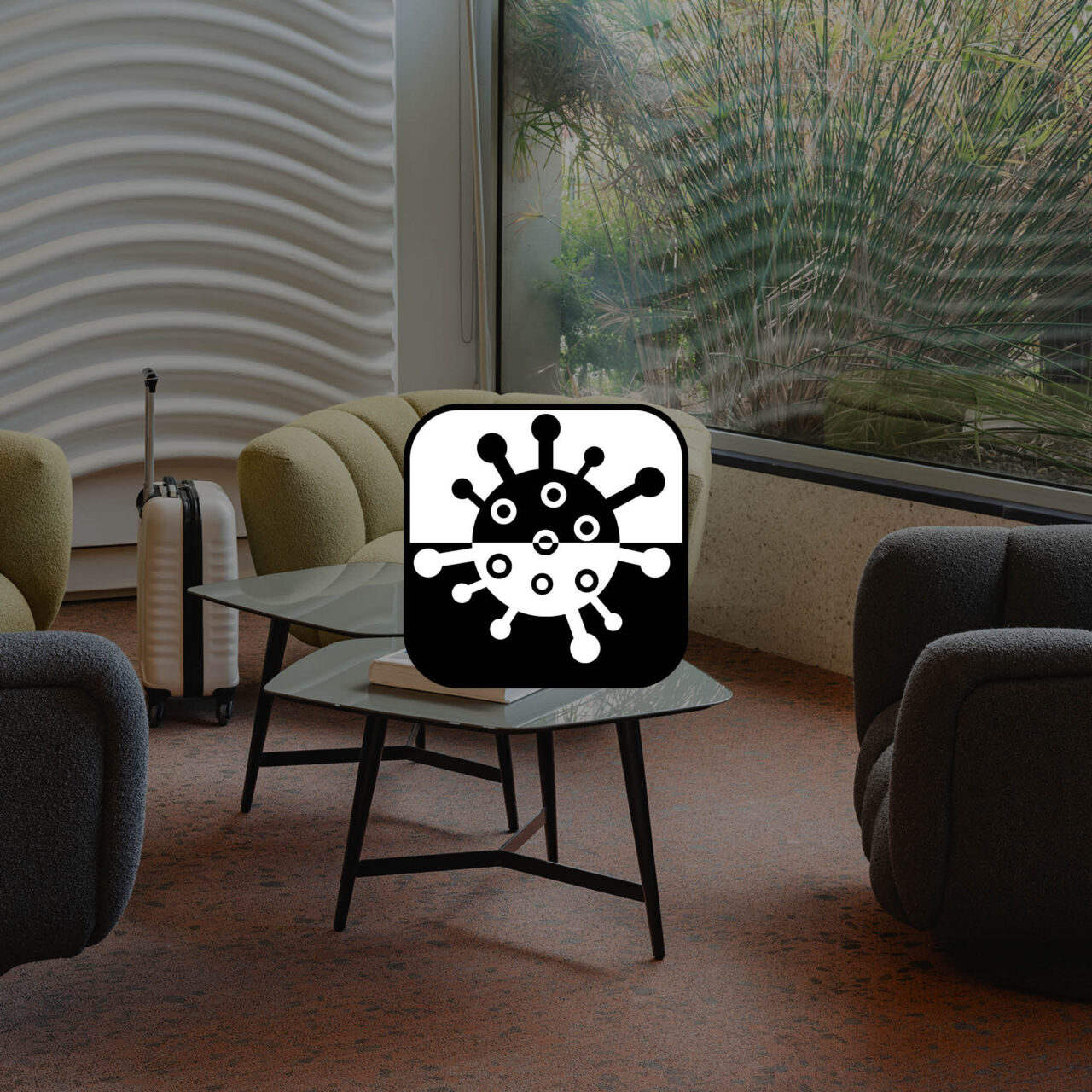 Ntgrate logo seo page hospitality hygienic and allergy friendly