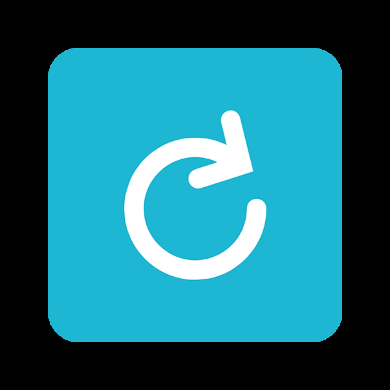 Ntgrate circular solution R Entgrate icon 600px