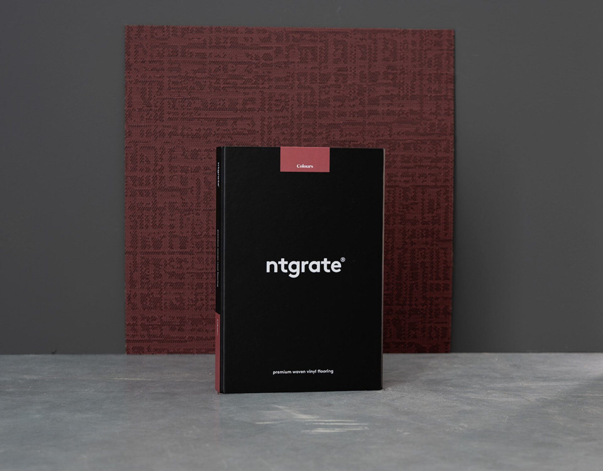 Ntgrate images catalogues lookbooks colours LOWRES