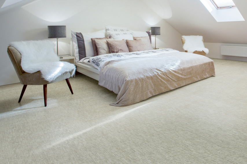 Ntgrate flooring hotel acoustics