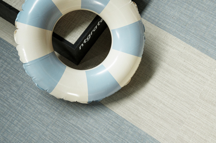 Ntgrate stripes pool 2026 showroom visual corrected 1200px