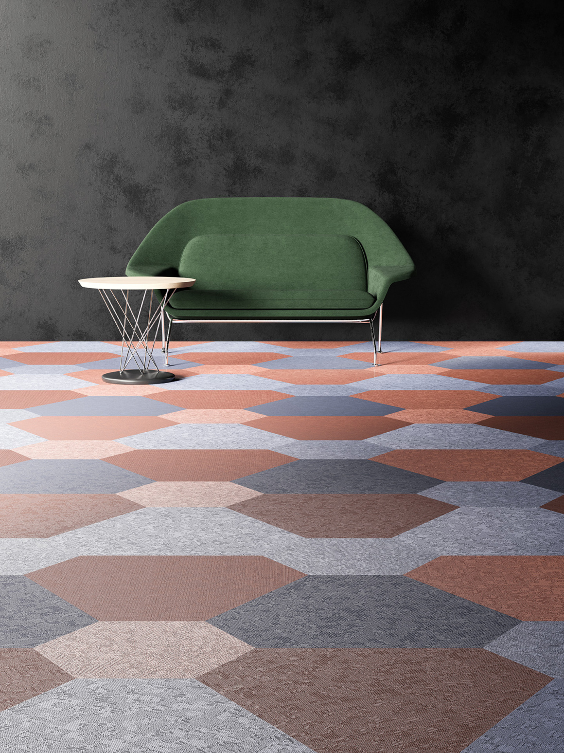 Ntgrate versatile flowerz 1