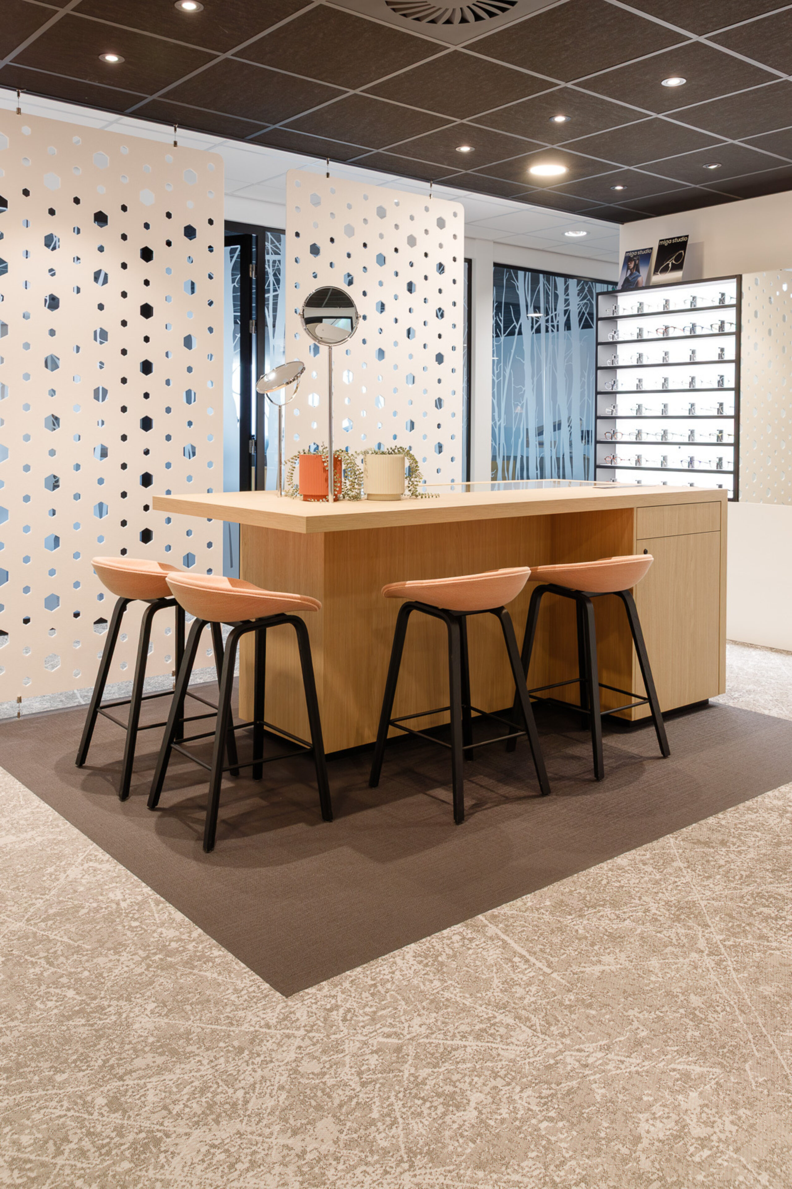 Ntgrate project dentalair nederland sage david fair leila lowres 16