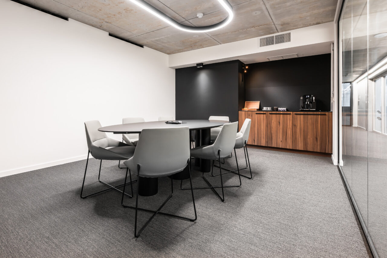 Ntgrate offices easi leuven soft bob 01