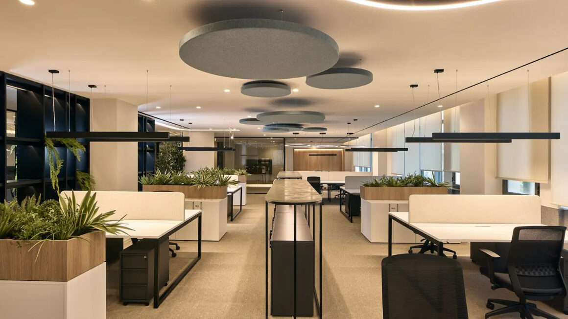 Ntgrate project nak offices greece White arch noble jacqueline 15