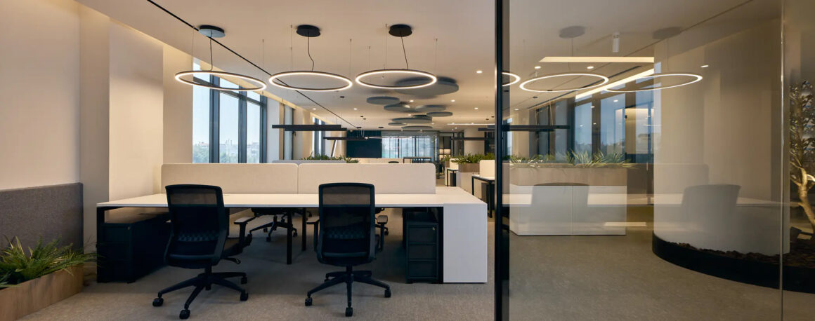 Ntgrate project nak offices greece White arch noble jacqueline 19