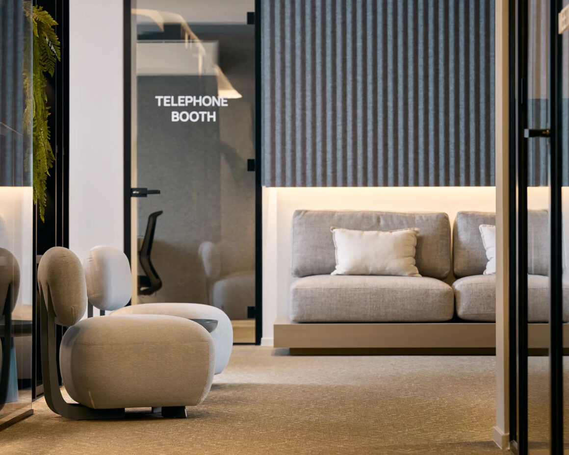 Ntgrate project nak offices greece White arch noble jacqueline 23