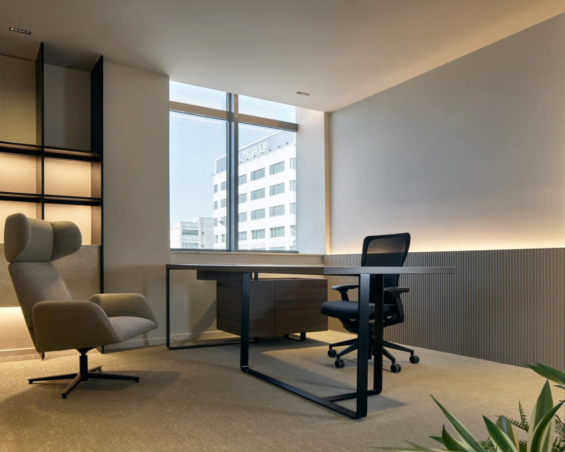 Ntgrate project nak offices greece White arch noble jacqueline 29