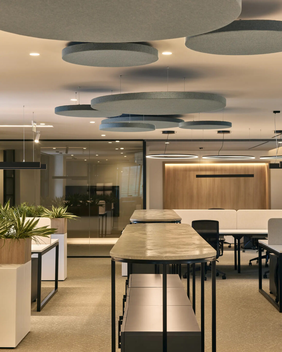 Ntgrate project nak offices greece White arch noble jacqueline 31