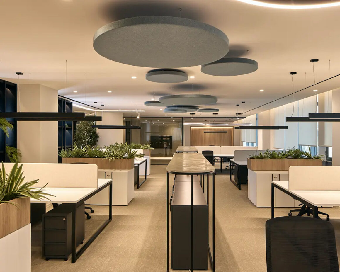 Ntgrate project nak offices greece White arch noble jacqueline 35