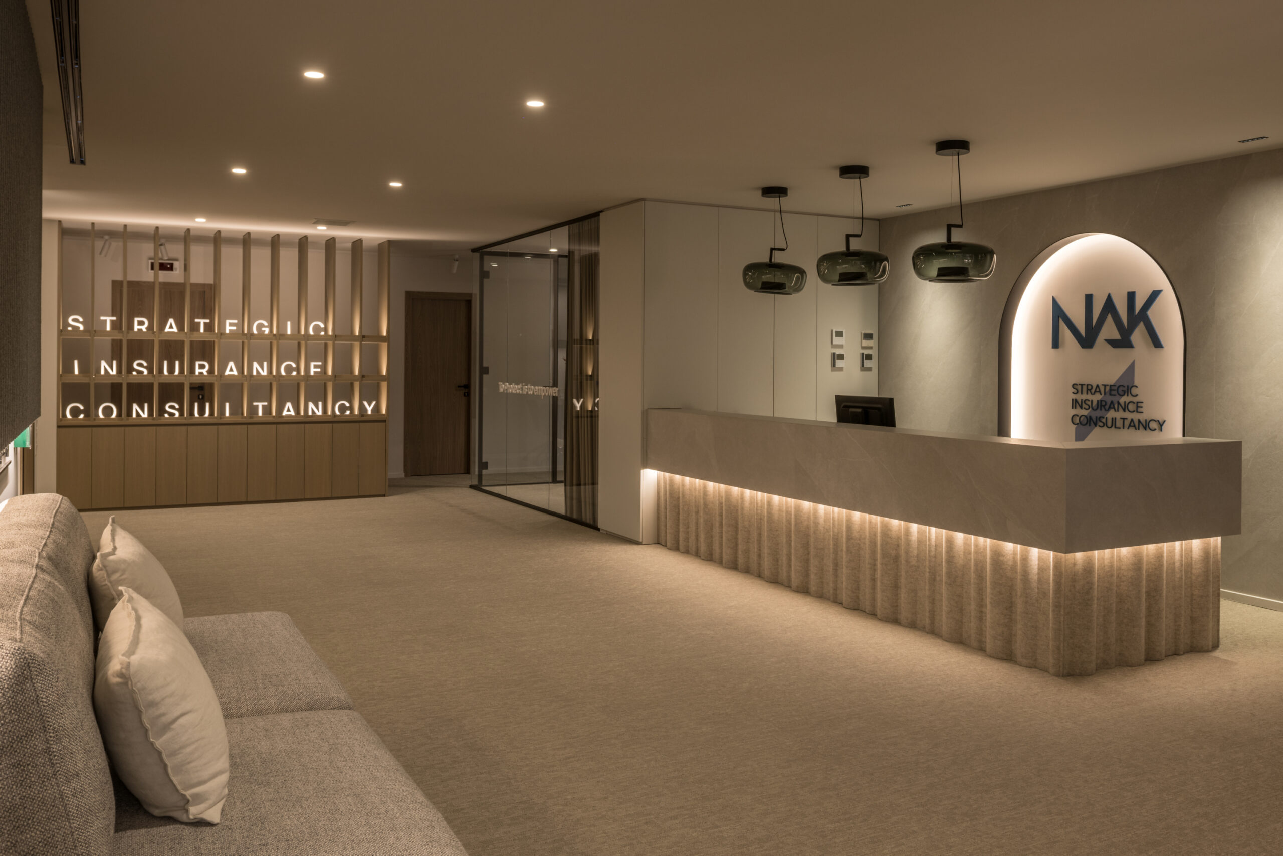 Ntgrate project nak offices greece White arch noble jacqueline 05