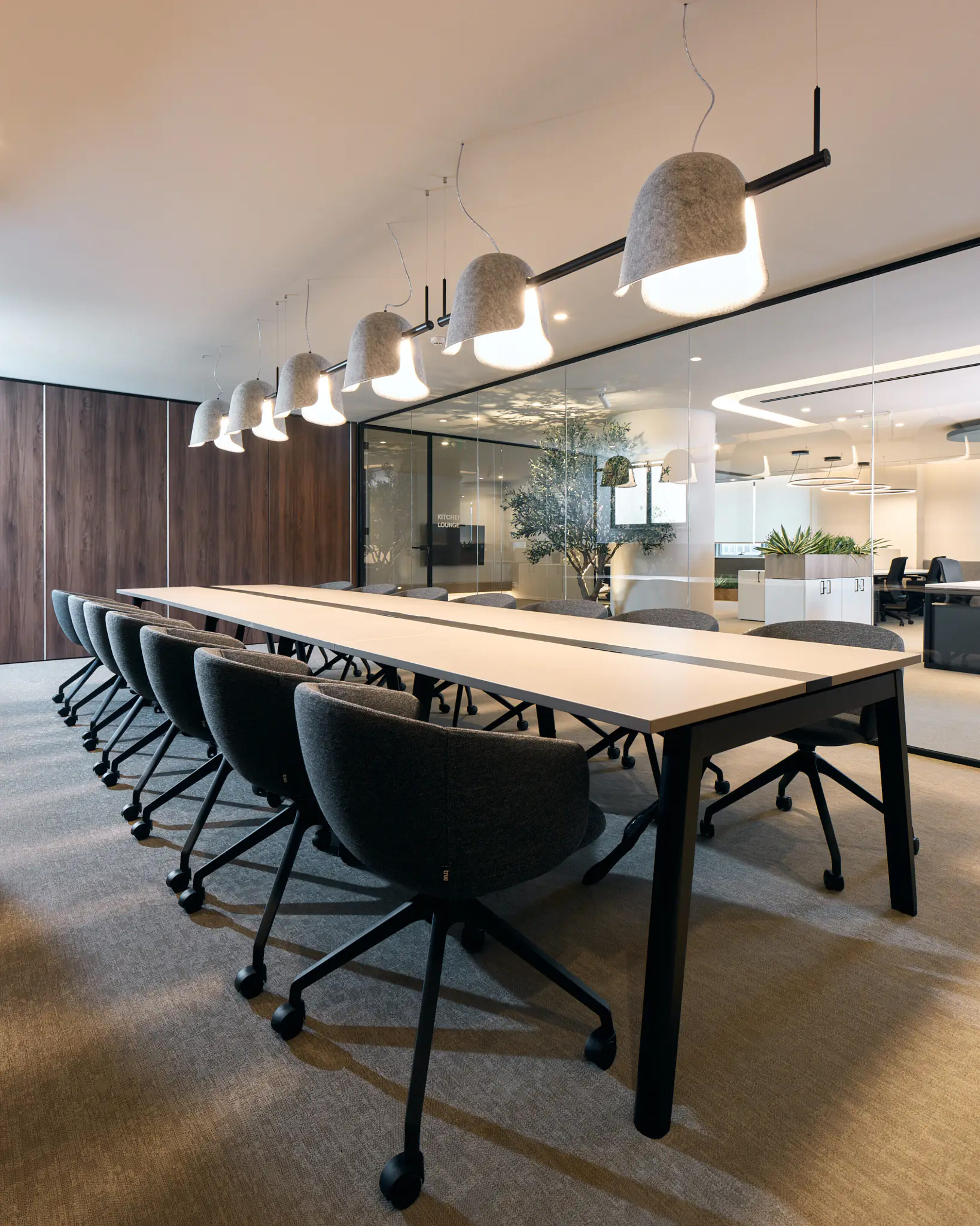 Ntgrate project nak offices greece White arch noble jacqueline 13