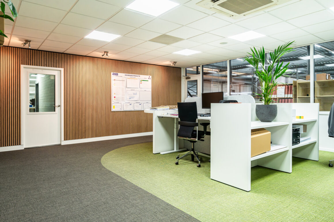 Ntgrate offices nederland VENTTRI GOIRLE 2024 joris chloe HIGHRES 66